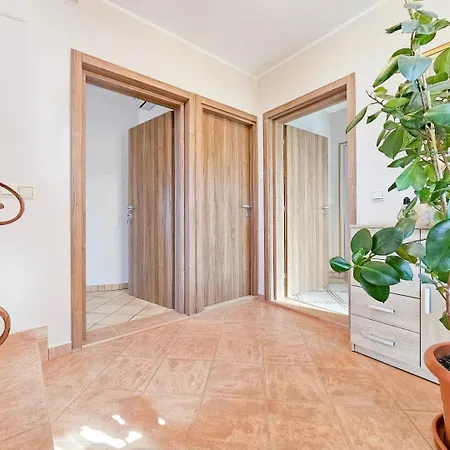 Apartman Stefi 2 Crveni Vrh