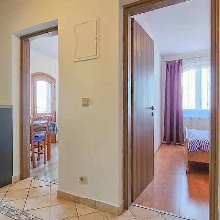 Stefi 2 Apartament *
