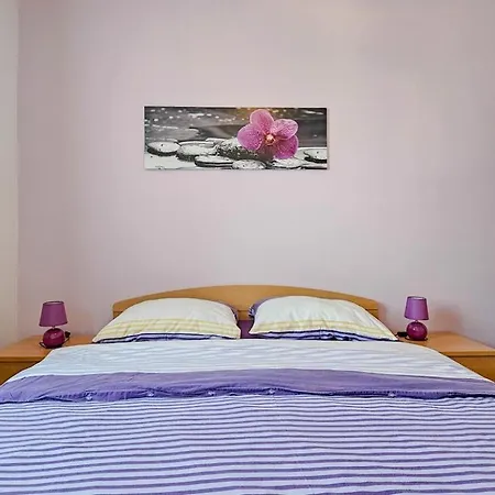 Stefi 2 Apartament