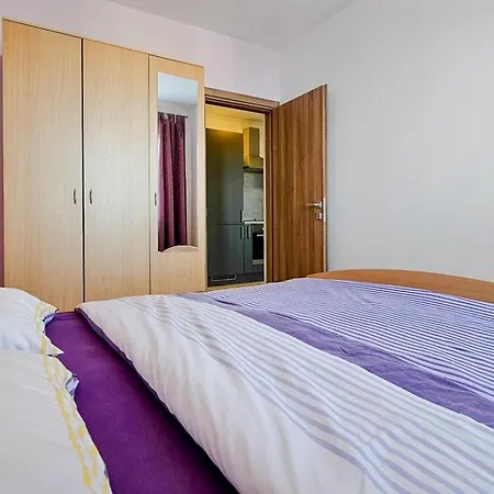 Stefi 2 Apartament