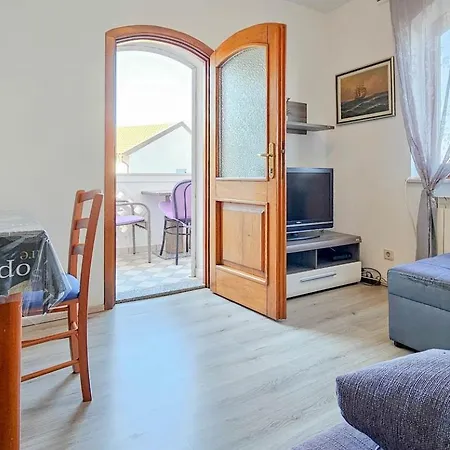 Apartament Stefi 2