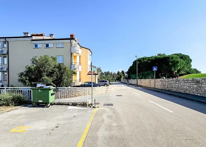 Appartamento Stefi 2