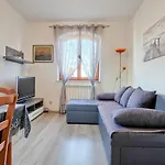 Lejlighed Stefi 2 Crveni Vrh