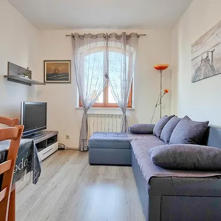 Appartement Stefi 2 Crveni Vrh