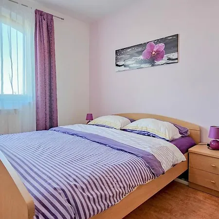 Apartment Stefi 2