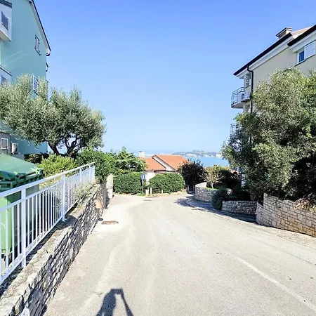 Stefi 2 Appartement *