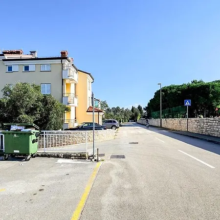 アパート Stefi 2