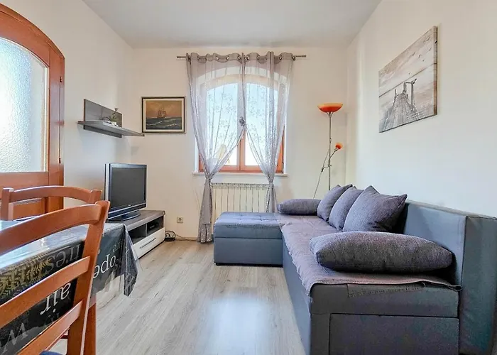 Appartement Stefi 2 Crveni Vrh