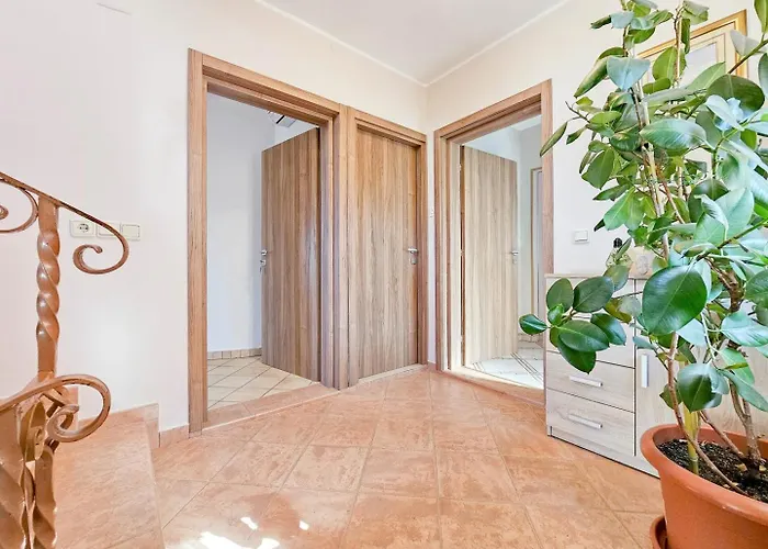 Appartement Stefi 2 Crveni Vrh