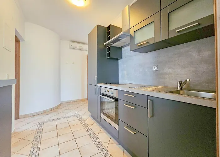 Stefi 2 Appartement Crveni Vrh