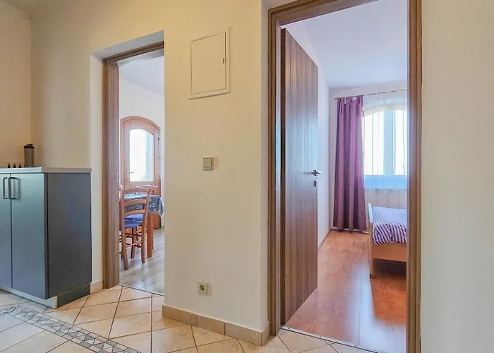 Stefi 2 Appartement *