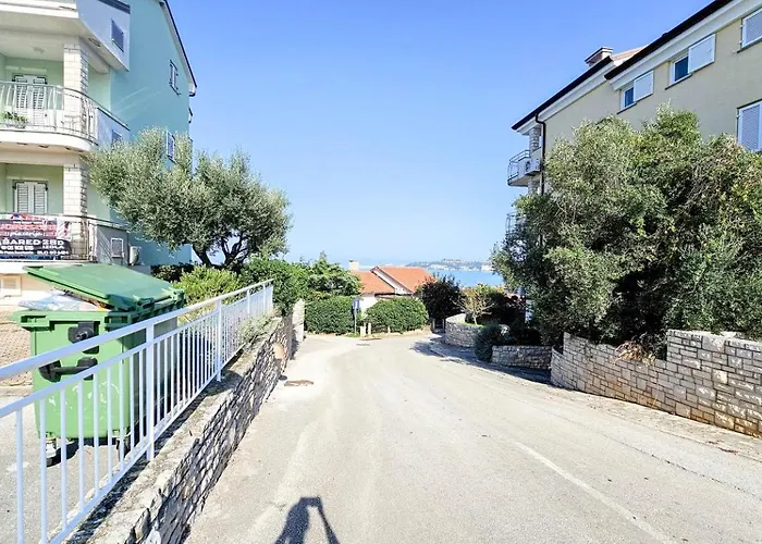 Stefi 2 Appartement *