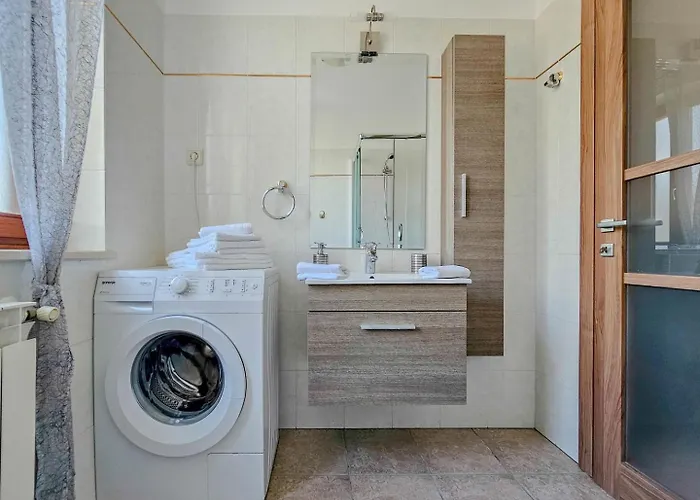 Stefi 2 Appartement *